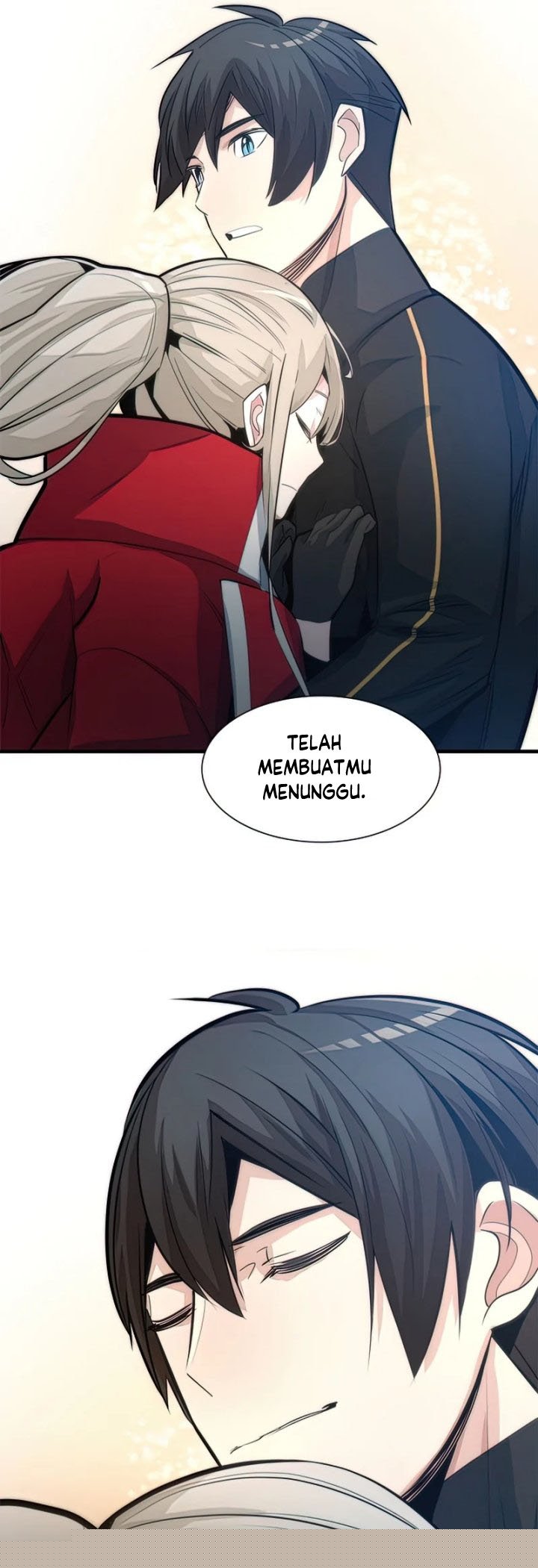 The Tutorial is Too Hard Chapter 89 Gambar 73