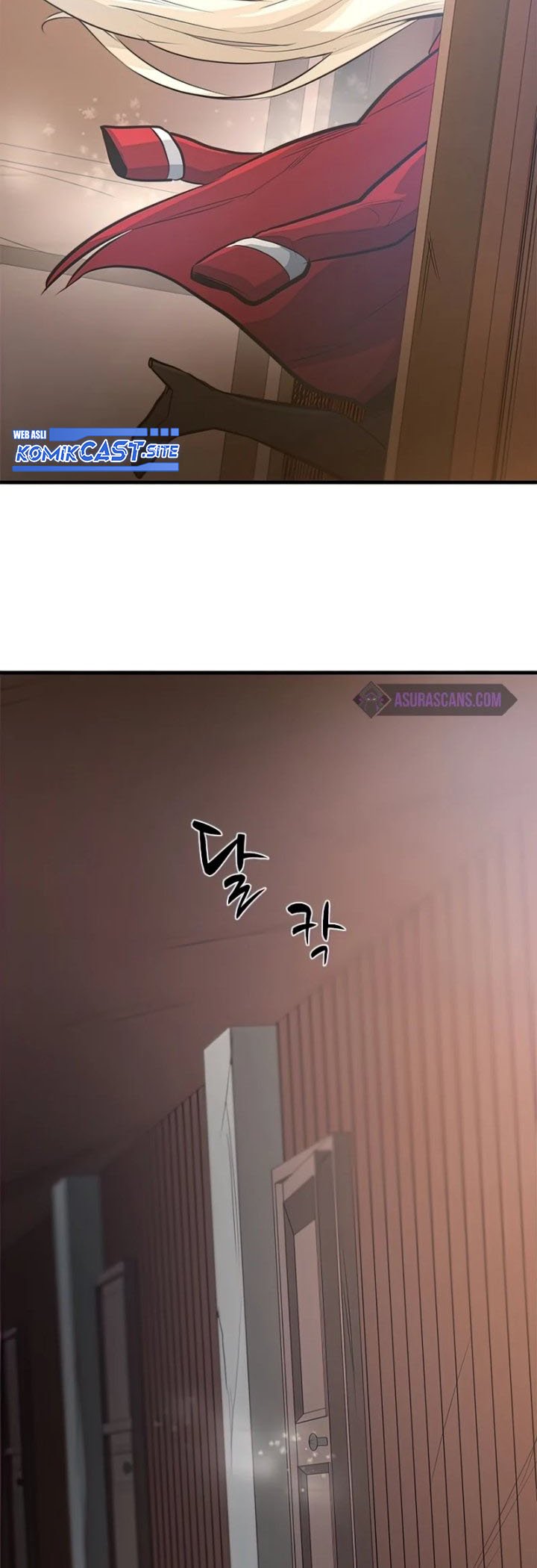 The Tutorial is Too Hard Chapter 89 Gambar 75