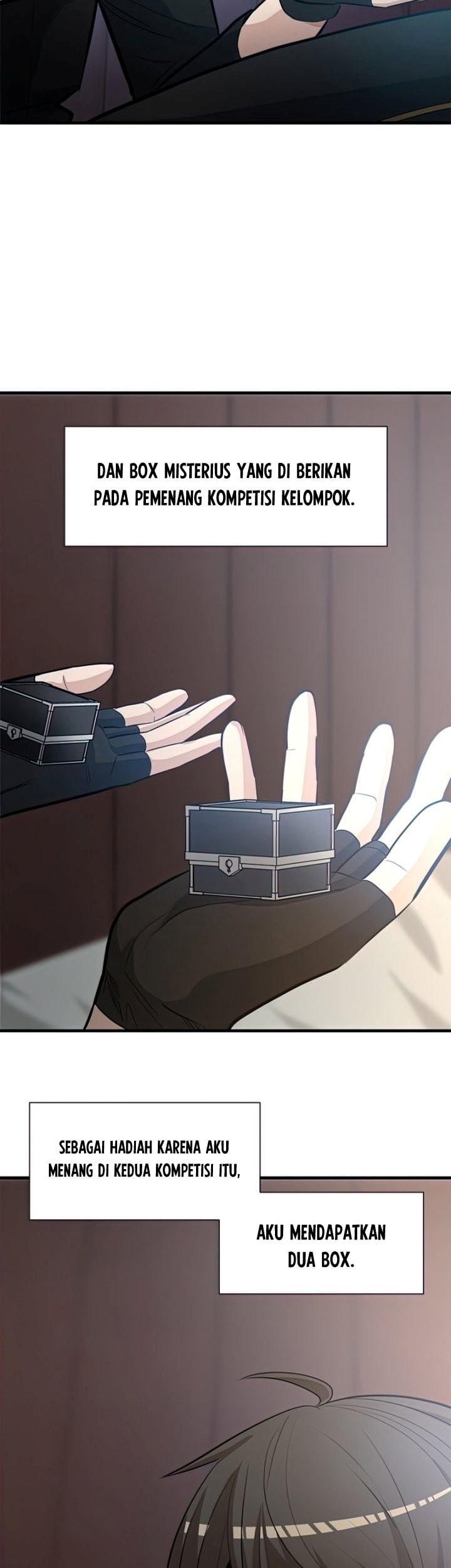 The Tutorial is Too Hard Chapter 89 Gambar 61