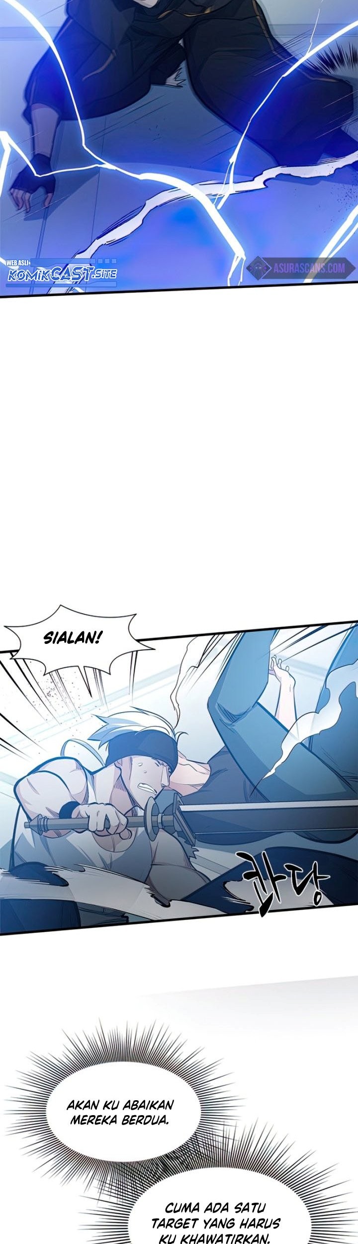 The Tutorial is Too Hard Chapter 89 Gambar 11