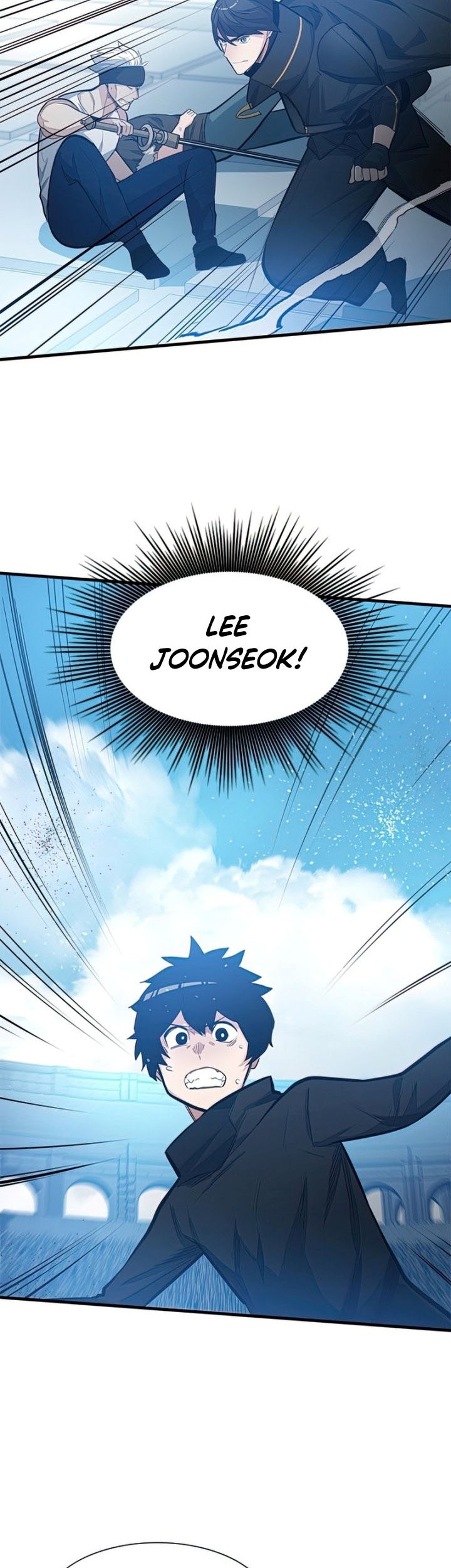 The Tutorial is Too Hard Chapter 89 Gambar 13