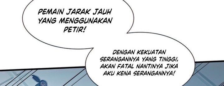 The Tutorial is Too Hard Chapter 89 Gambar 14