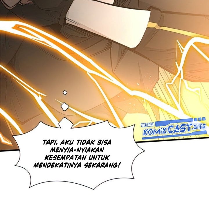 The Tutorial is Too Hard Chapter 89 Gambar 18