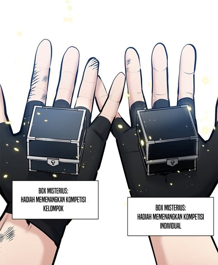 The Tutorial is Too Hard Chapter 90 Gambar 28