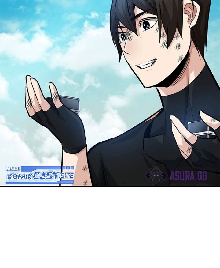 The Tutorial is Too Hard Chapter 90 Gambar 32