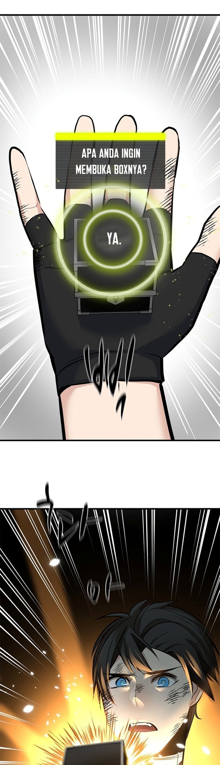 The Tutorial is Too Hard Chapter 90 Gambar 33