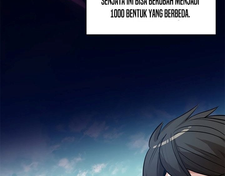 The Tutorial is Too Hard Chapter 90 Gambar 38