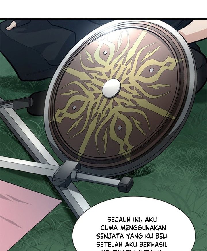 The Tutorial is Too Hard Chapter 90 Gambar 22