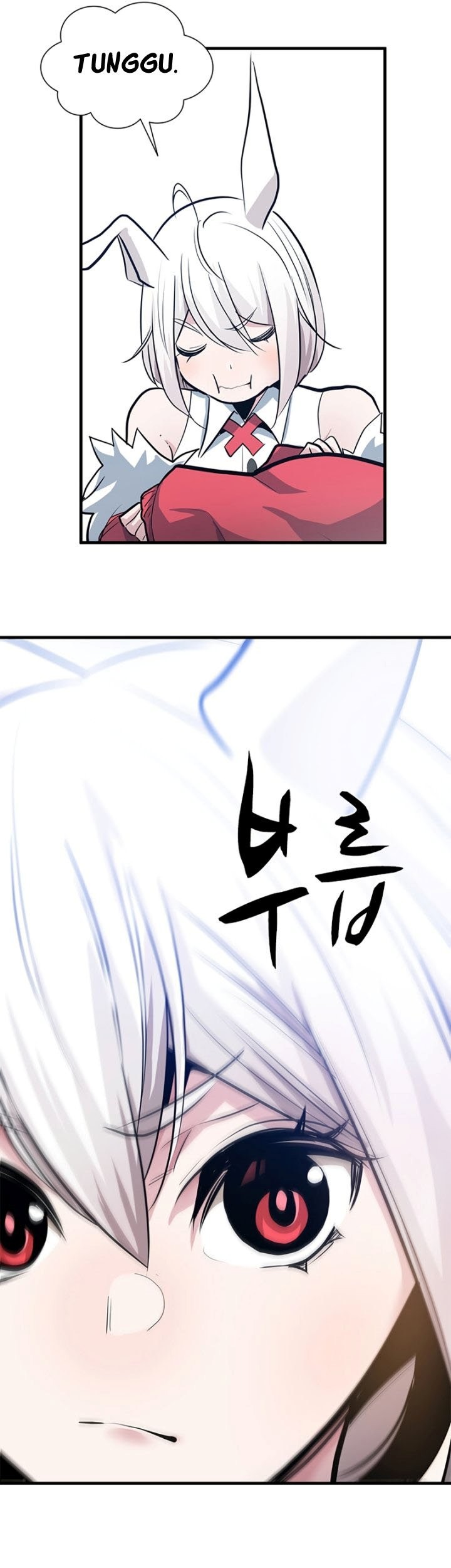 The Tutorial is Too Hard Chapter 90 Gambar 25