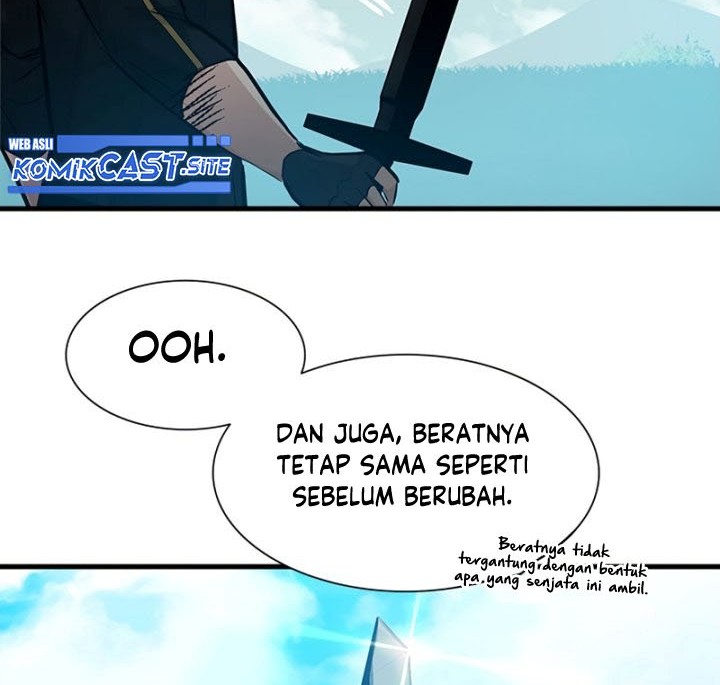 The Tutorial is Too Hard Chapter 90 Gambar 50