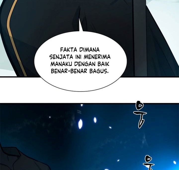 The Tutorial is Too Hard Chapter 90 Gambar 52