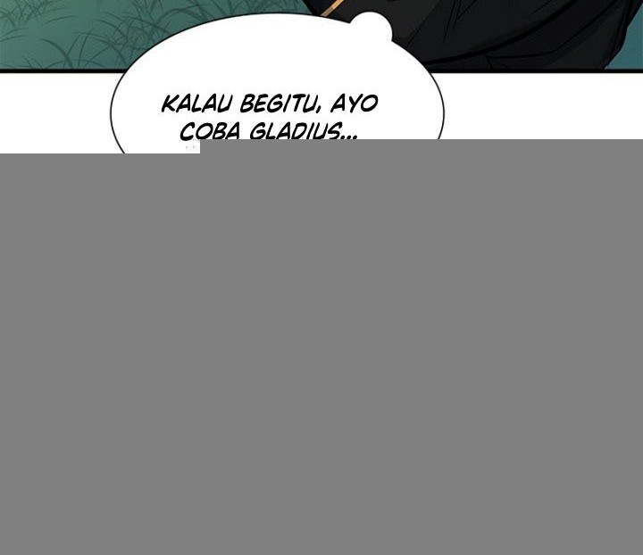 The Tutorial is Too Hard Chapter 90 Gambar 42