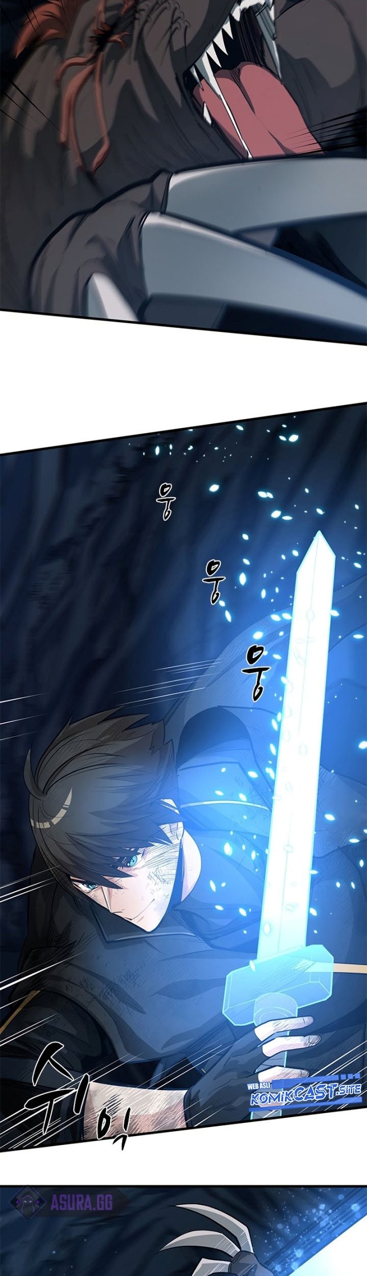 The Tutorial is Too Hard Chapter 90 Gambar 3