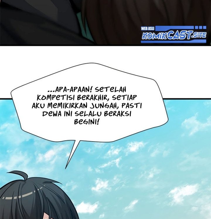 The Tutorial is Too Hard Chapter 90 Gambar 68