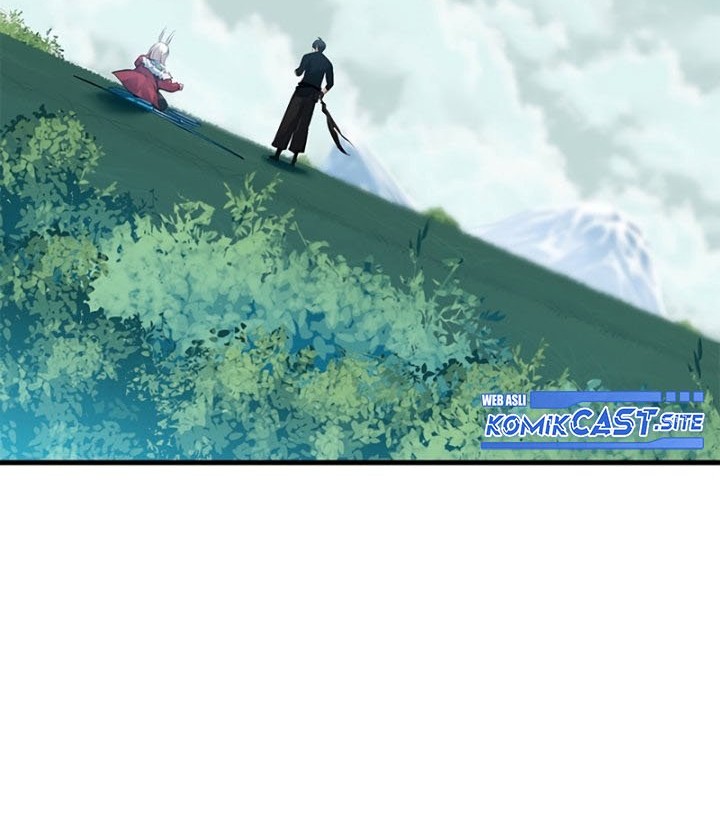 The Tutorial is Too Hard Chapter 90 Gambar 60