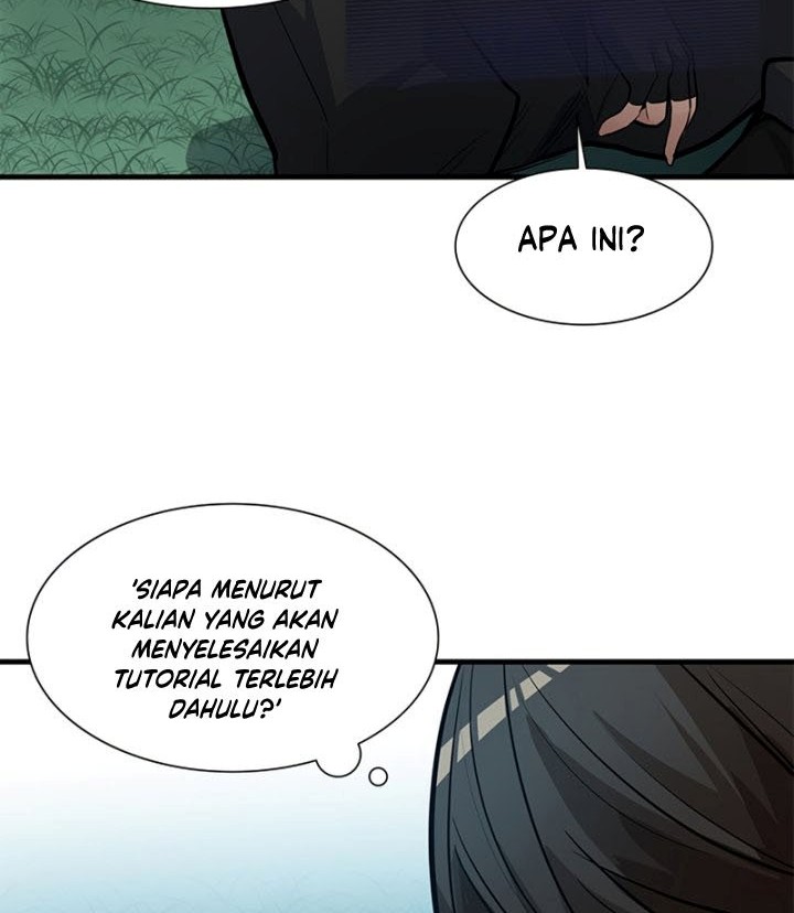The Tutorial is Too Hard Chapter 90 Gambar 62