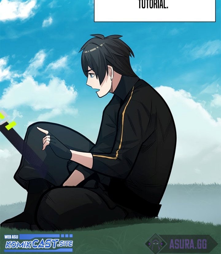 The Tutorial is Too Hard Chapter 90 Gambar 64
