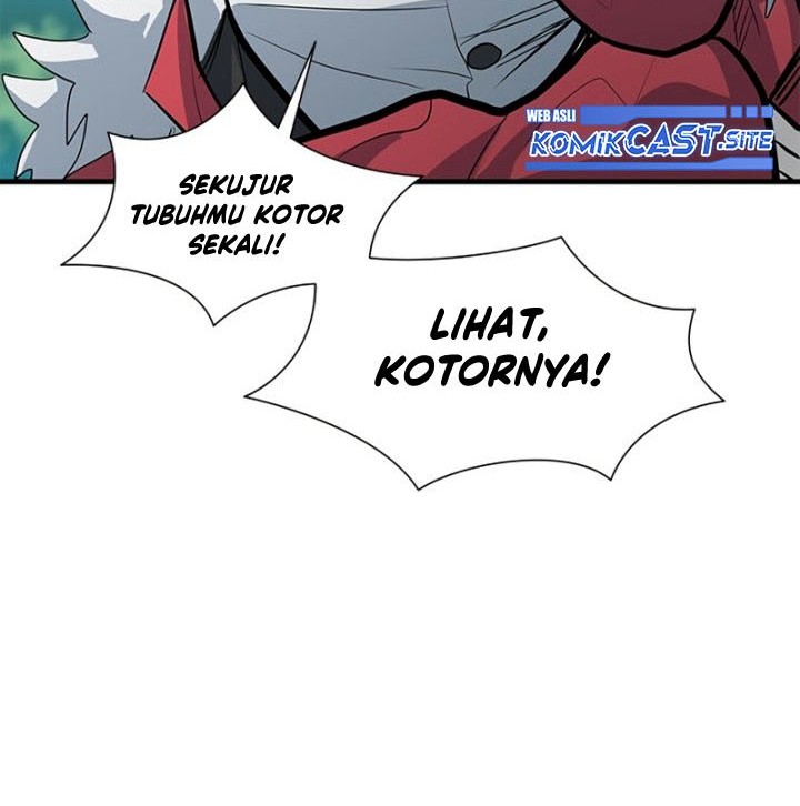 The Tutorial is Too Hard Chapter 90 Gambar 12