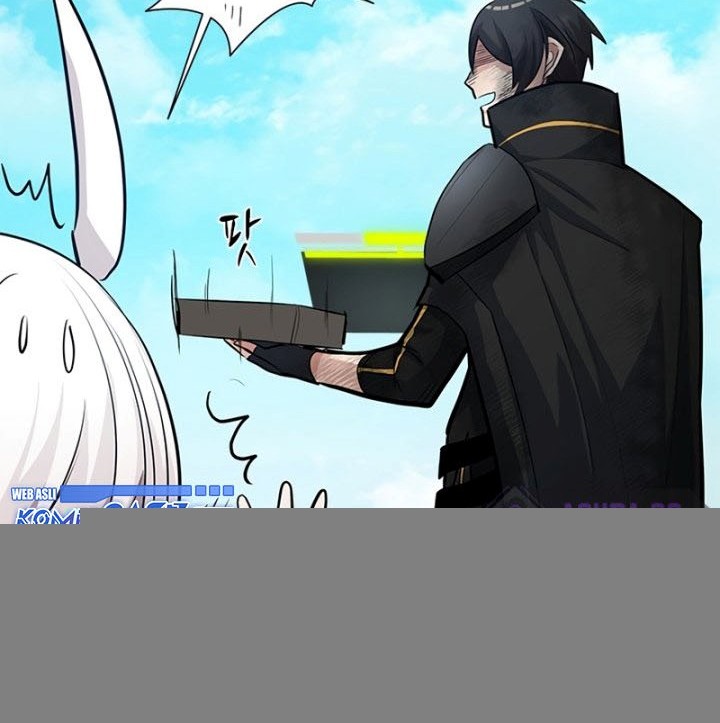 The Tutorial is Too Hard Chapter 90 Gambar 16