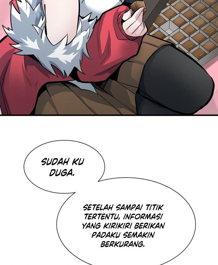 The Tutorial is Too Hard Chapter 90 Gambar 18