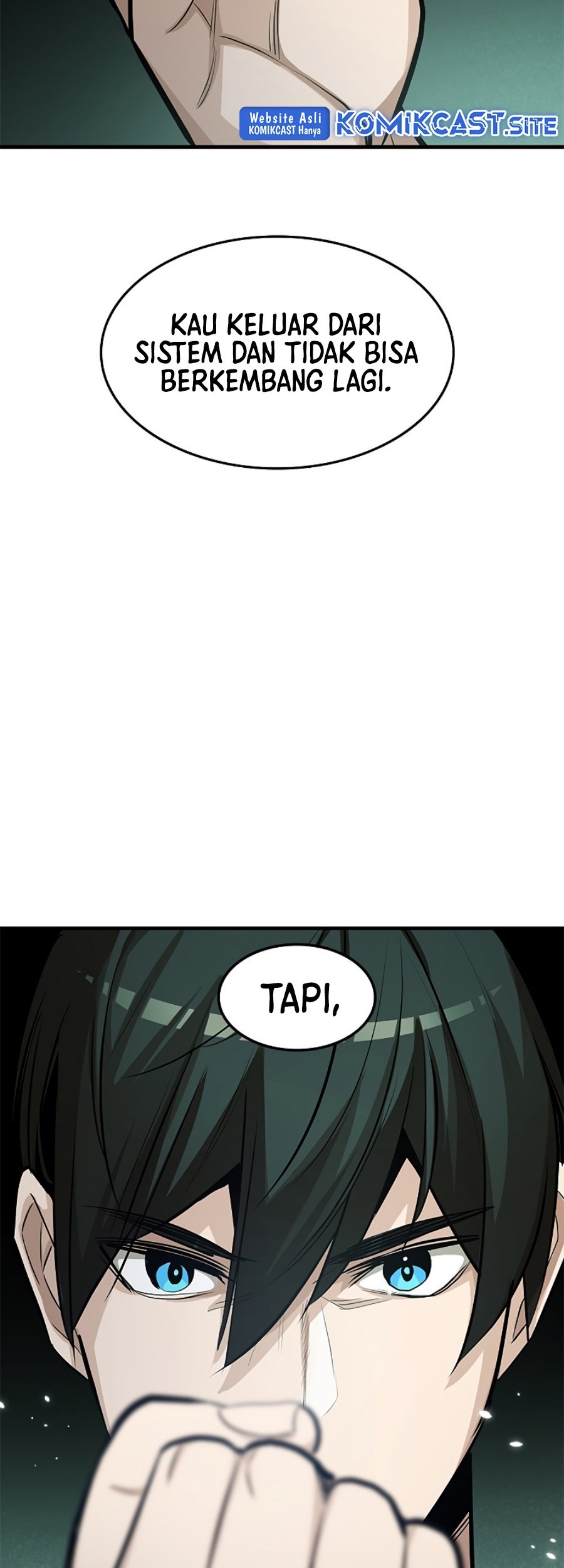 The Tutorial is Too Hard Chapter 91 Gambar 33