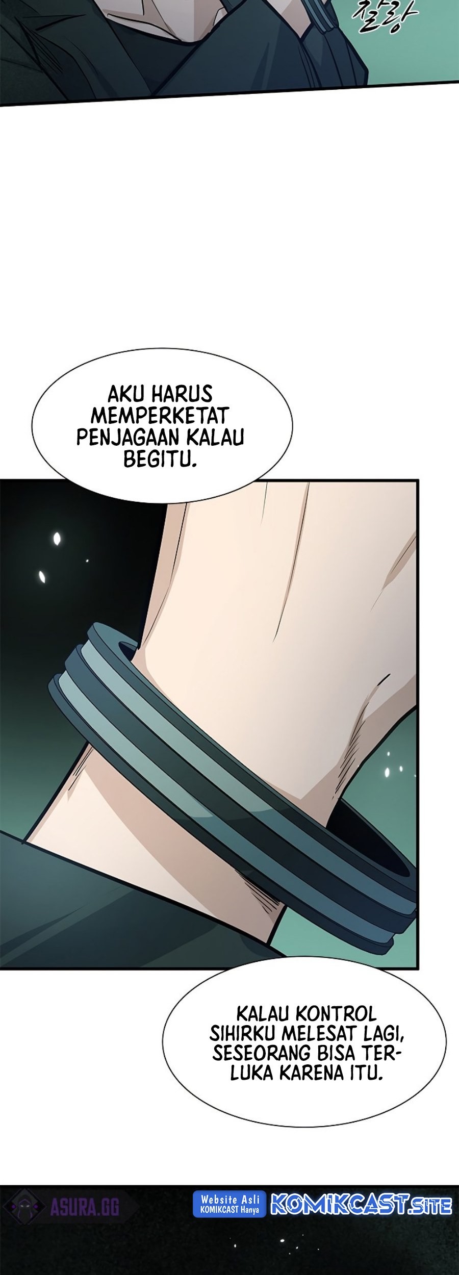 The Tutorial is Too Hard Chapter 91 Gambar 47