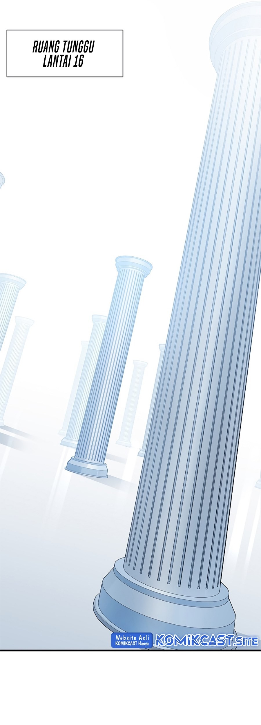 The Tutorial is Too Hard Chapter 91 Gambar 51