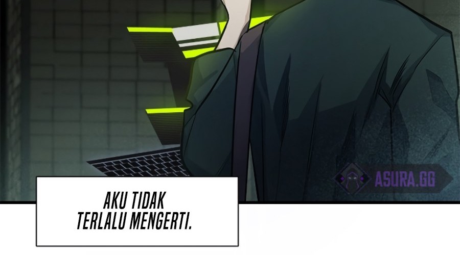 The Tutorial is Too Hard Chapter 91 Gambar 40