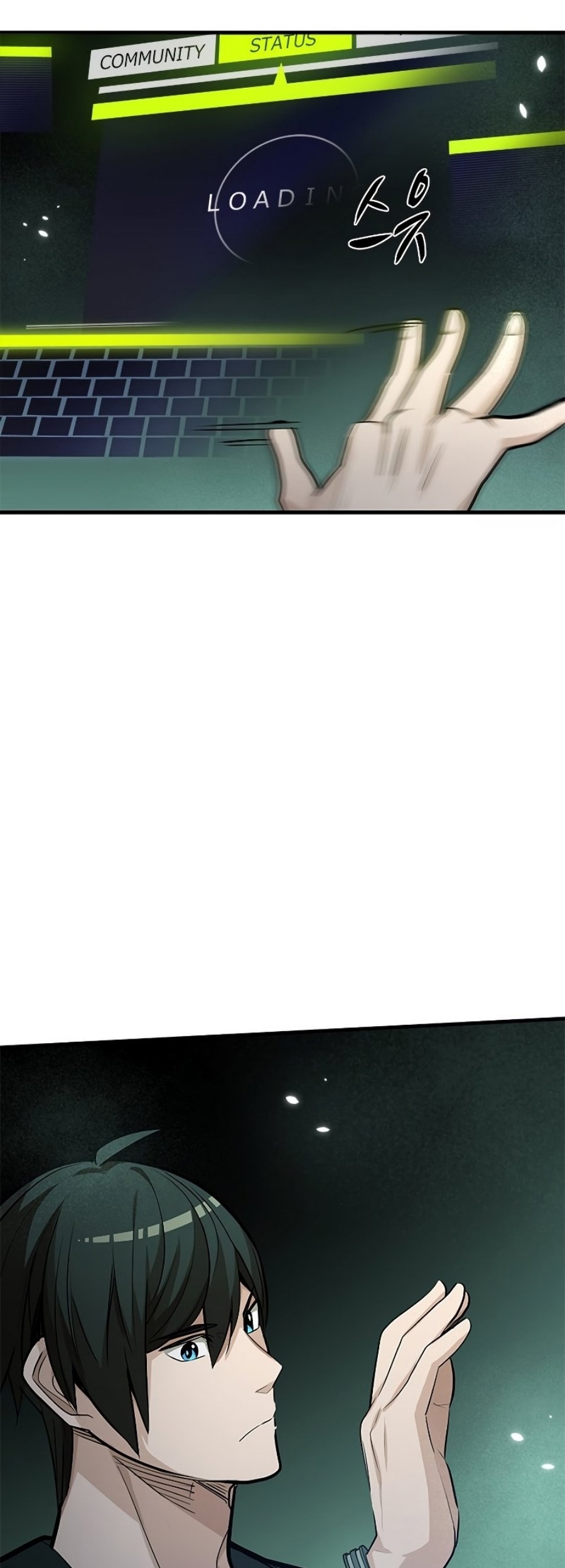 The Tutorial is Too Hard Chapter 91 Gambar 45