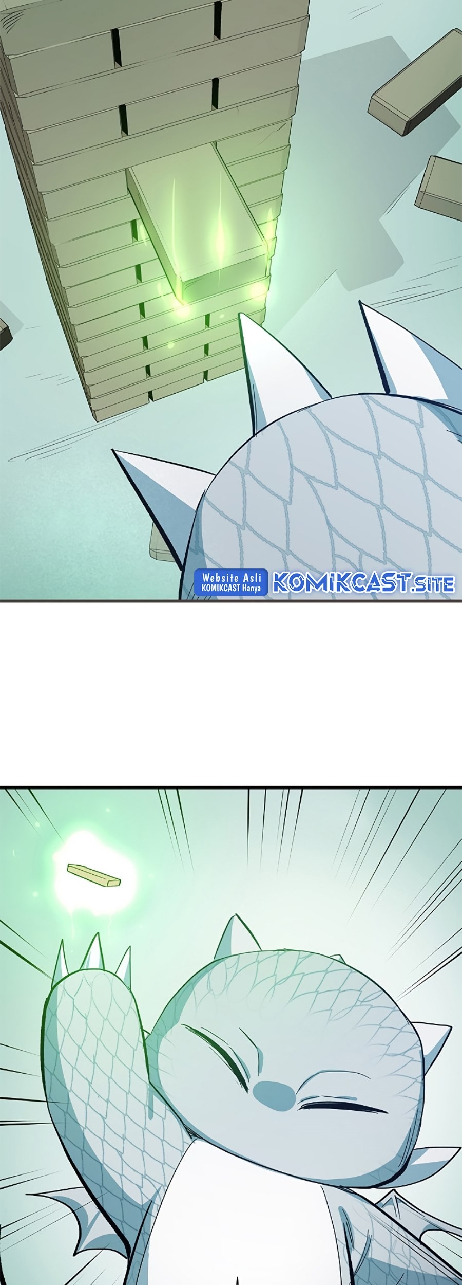 The Tutorial is Too Hard Chapter 91 Gambar 3