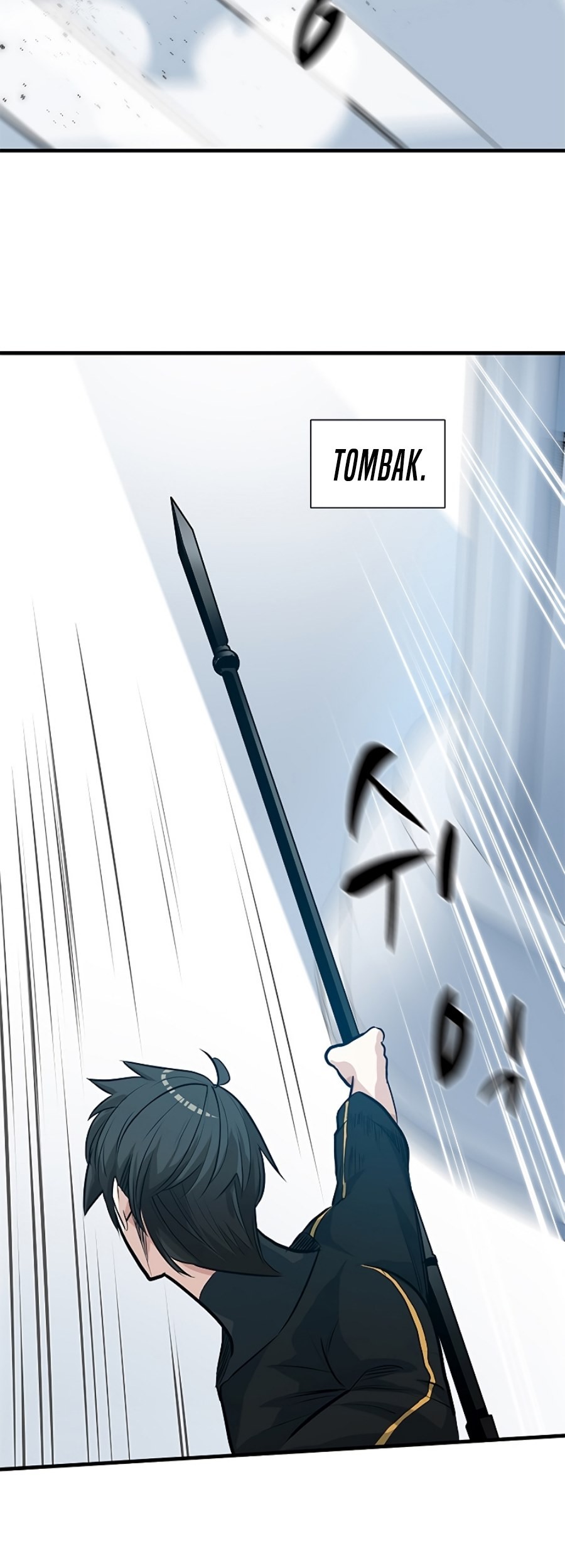 The Tutorial is Too Hard Chapter 91 Gambar 75