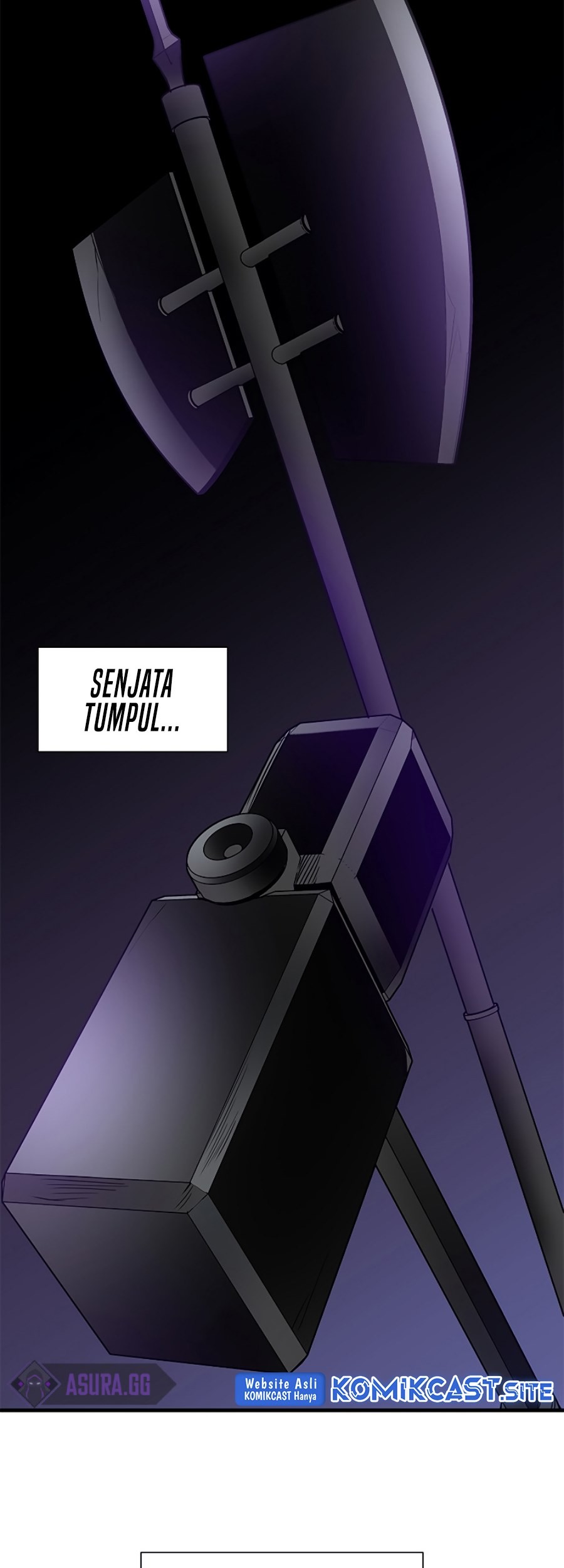 The Tutorial is Too Hard Chapter 91 Gambar 77