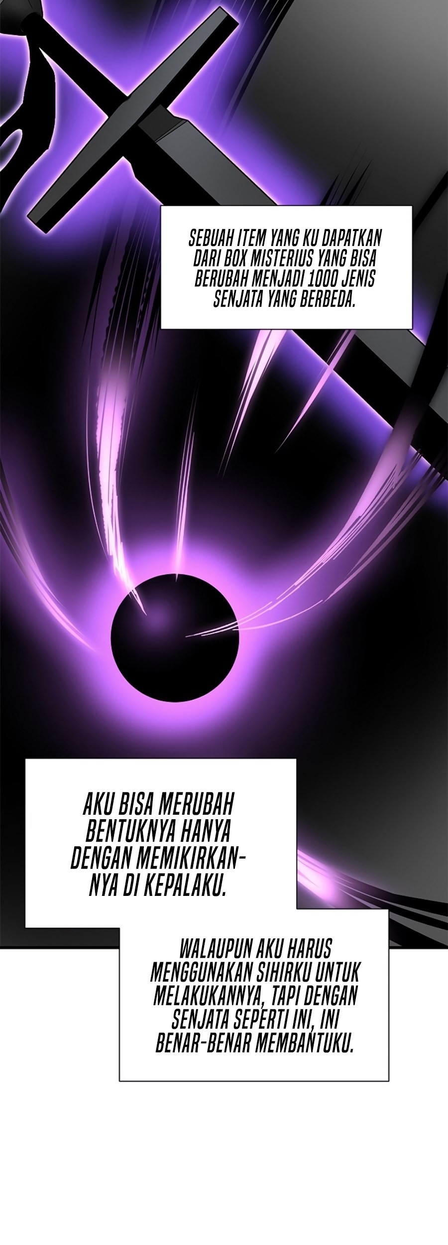 The Tutorial is Too Hard Chapter 91 Gambar 59