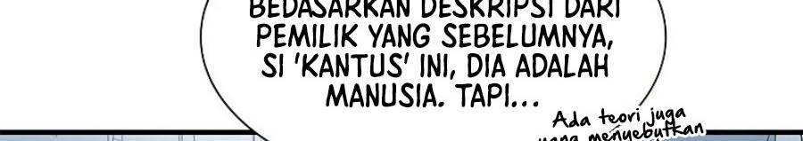 The Tutorial is Too Hard Chapter 91 Gambar 64