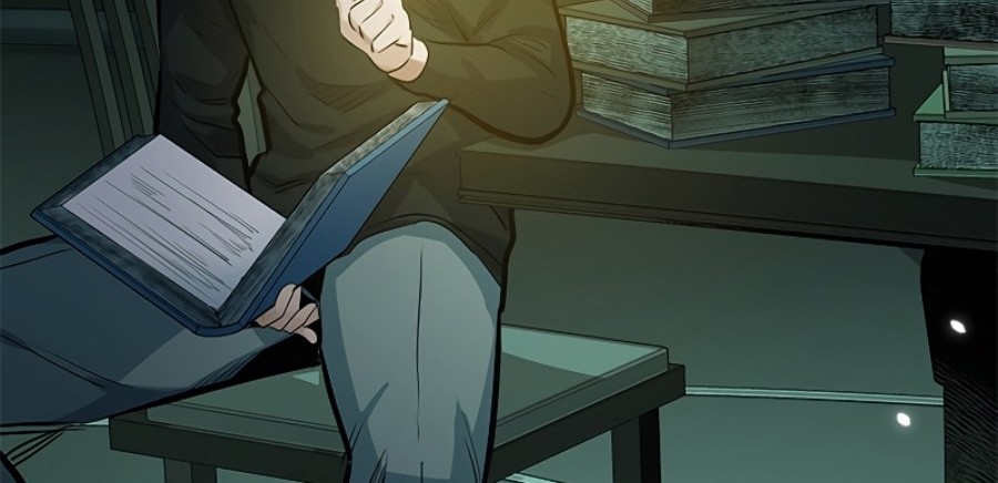 The Tutorial is Too Hard Chapter 91 Gambar 6