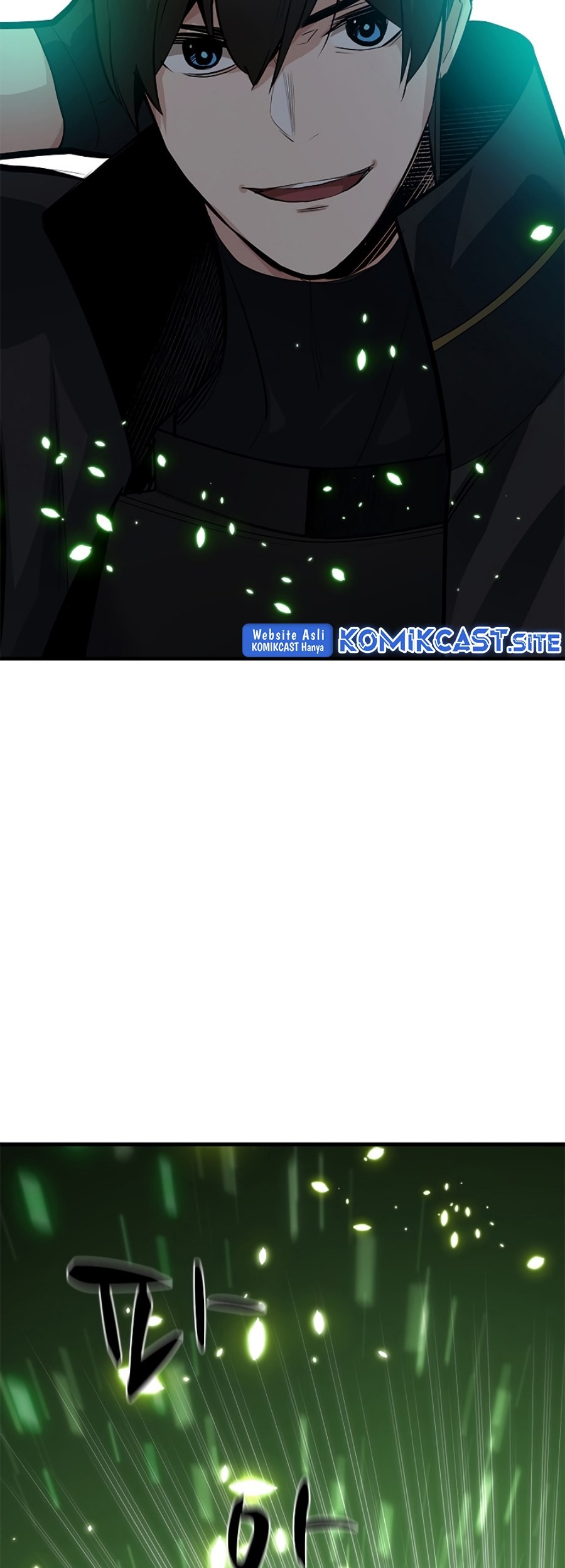 The Tutorial is Too Hard Chapter 91 Gambar 87