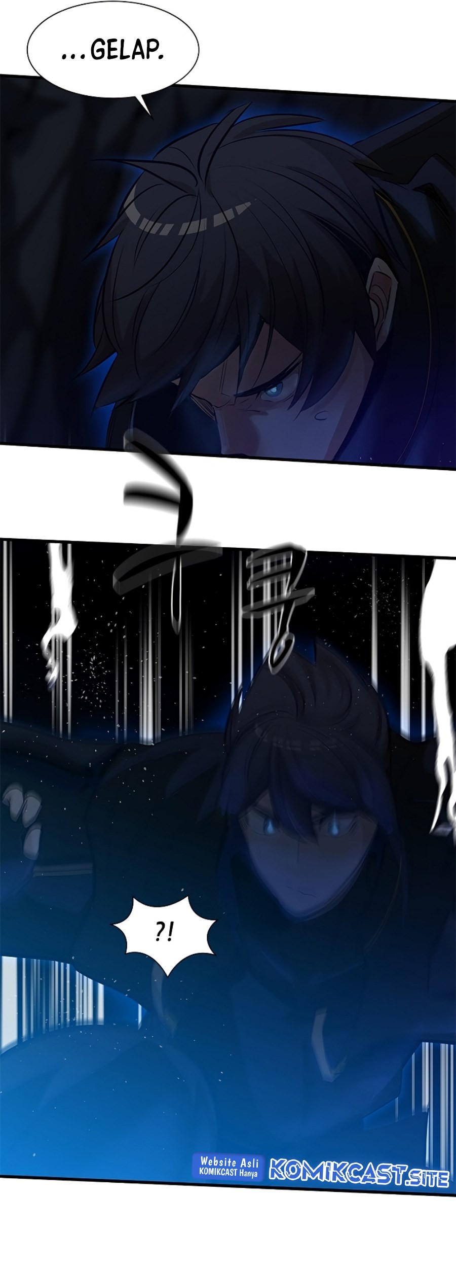 The Tutorial is Too Hard Chapter 91 Gambar 91