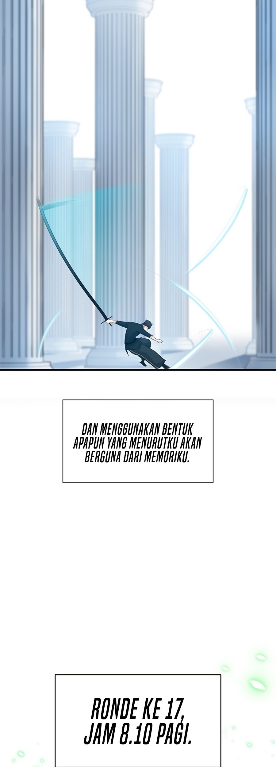 The Tutorial is Too Hard Chapter 91 Gambar 79