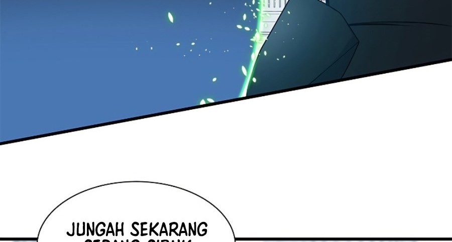 The Tutorial is Too Hard Chapter 91 Gambar 82