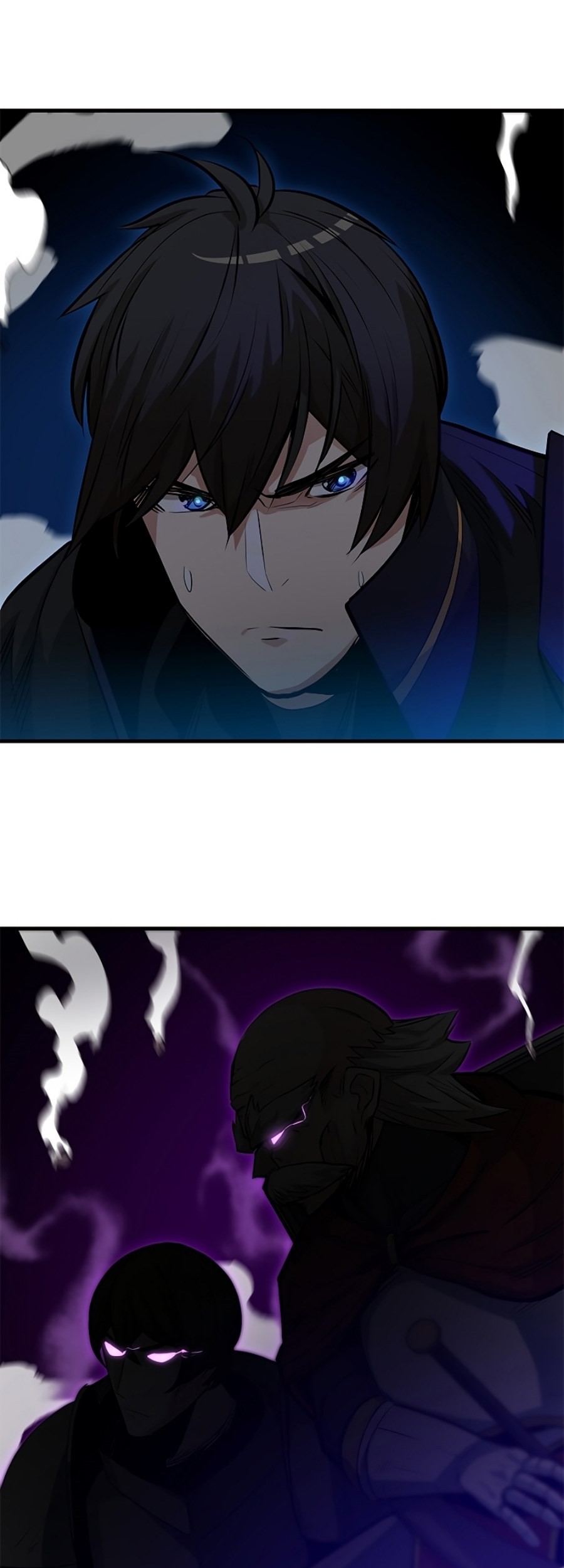 The Tutorial is Too Hard Chapter 91 Gambar 99