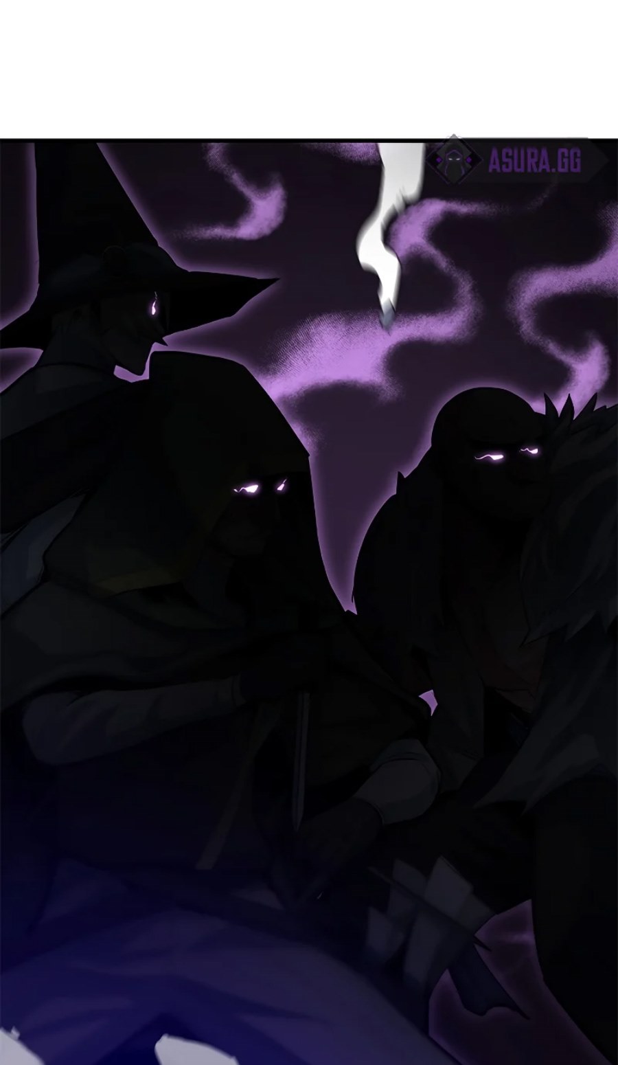 The Tutorial is Too Hard Chapter 91 Gambar 101