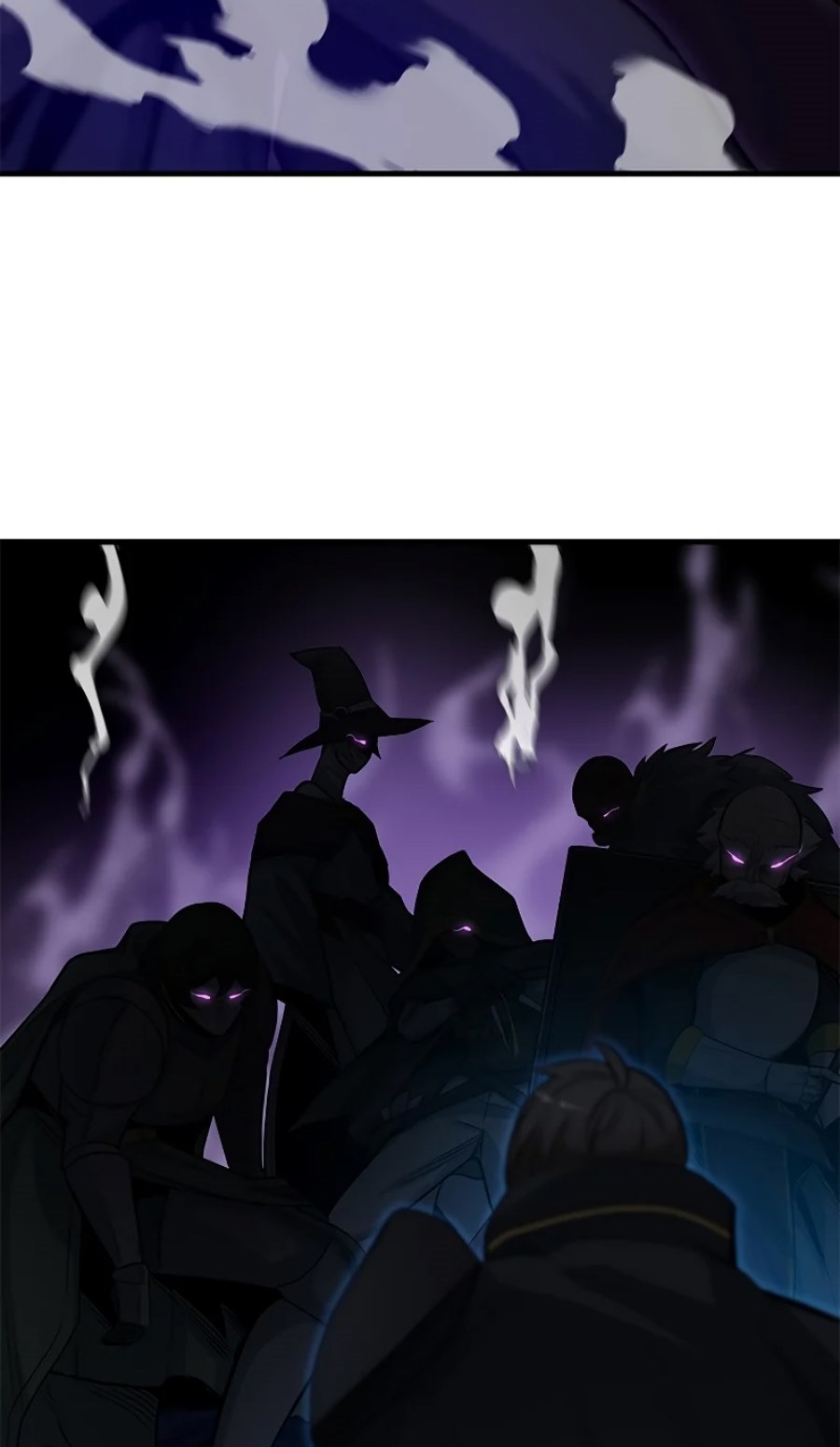 The Tutorial is Too Hard Chapter 91 Gambar 102