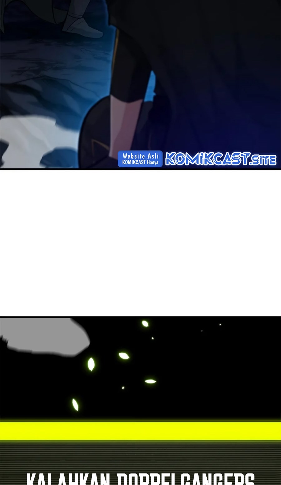 The Tutorial is Too Hard Chapter 91 Gambar 103