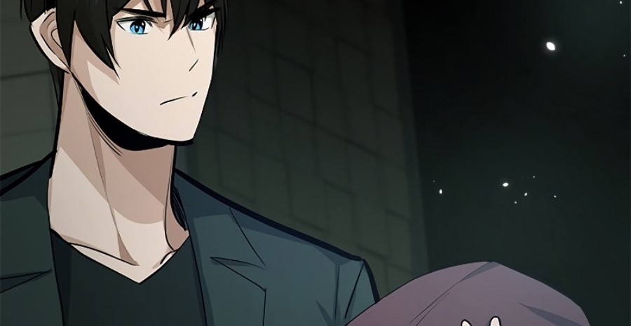 The Tutorial is Too Hard Chapter 91 Gambar 12