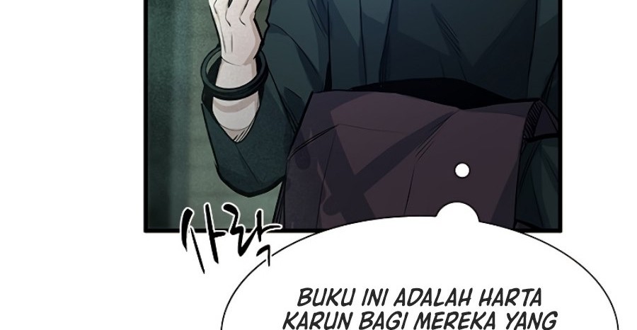 The Tutorial is Too Hard Chapter 91 Gambar 18