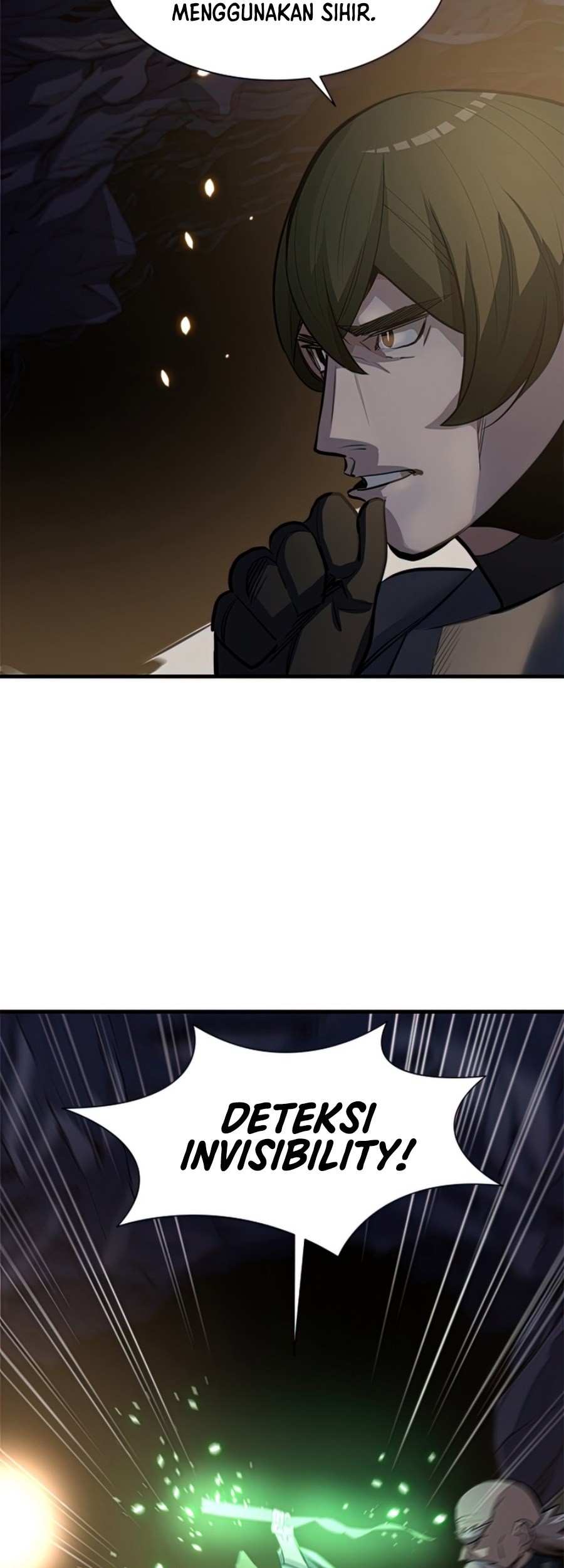 The Tutorial is Too Hard Chapter 92 Gambar 33