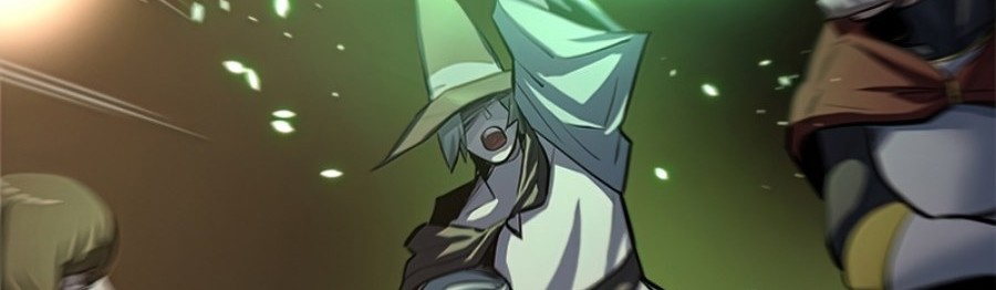 The Tutorial is Too Hard Chapter 92 Gambar 34