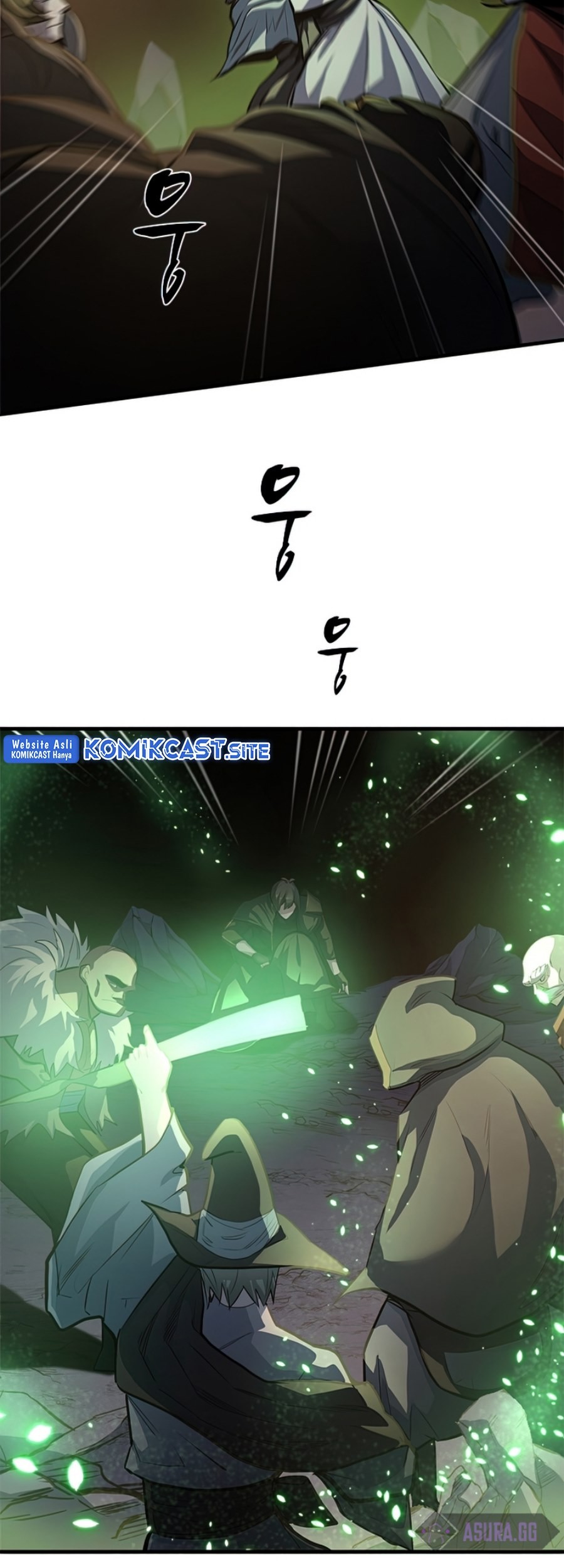 The Tutorial is Too Hard Chapter 92 Gambar 35