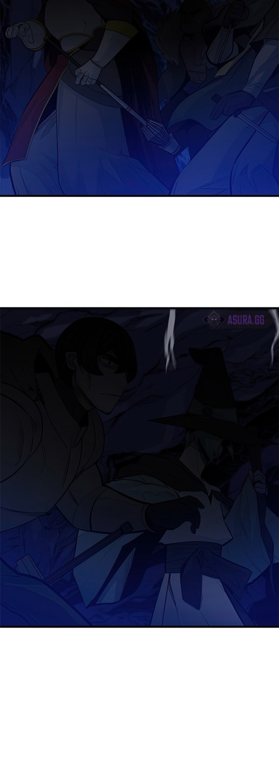 The Tutorial is Too Hard Chapter 92 Gambar 19