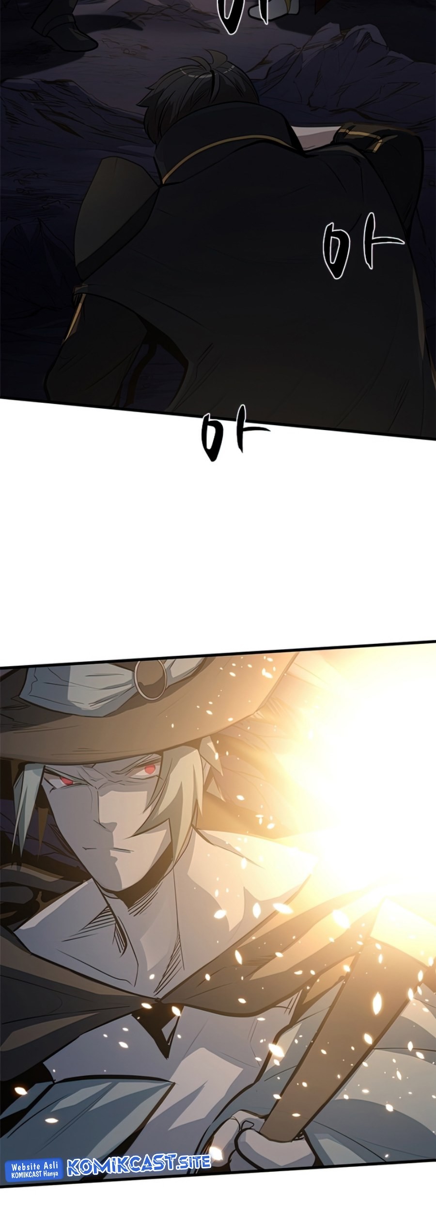 The Tutorial is Too Hard Chapter 92 Gambar 23